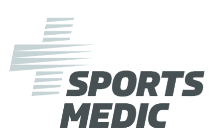 Sportsmedic - logo