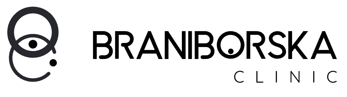 Braniborska - logo
