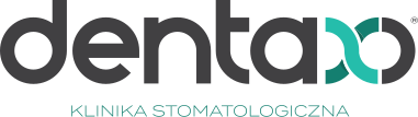 Dentaxo - logo