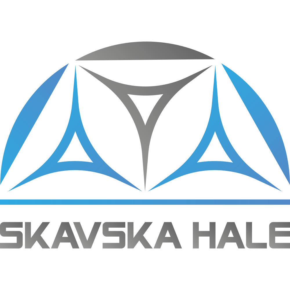 Skavska - logo