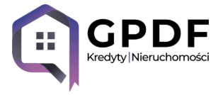 Gpdf - logo