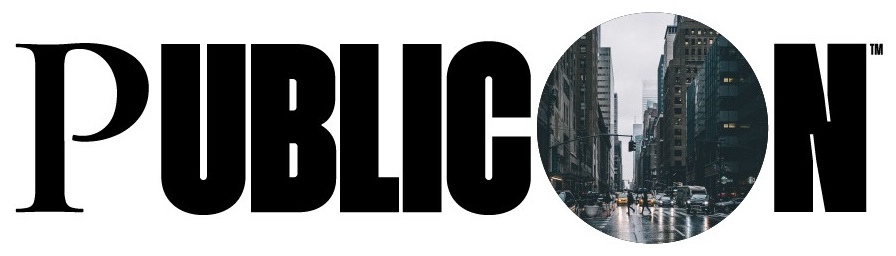 Publicon - logo
