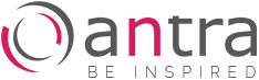 Antra - logo