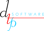 dtpsoftware_pl - logo