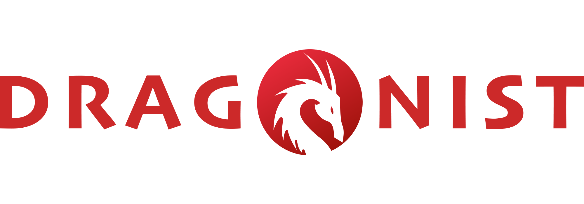 Dragonist - logo