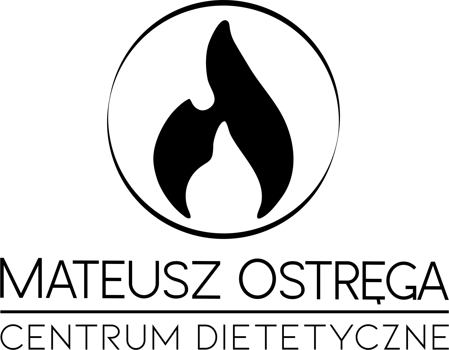 Mateuszostrega - logo