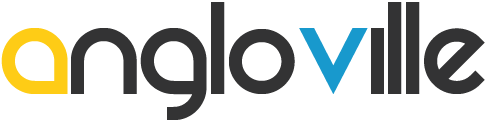 Angloville Mentors - logo