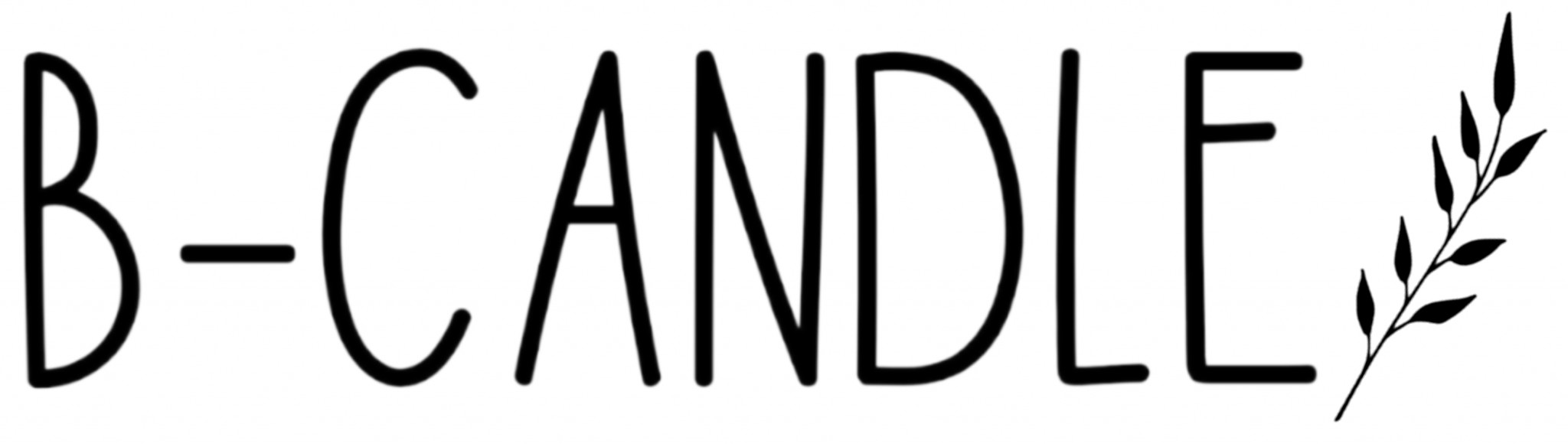 BCandle - logo