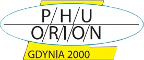 ORION Gdynia - logo