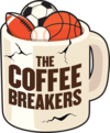 Thecoffeebreakers - logo