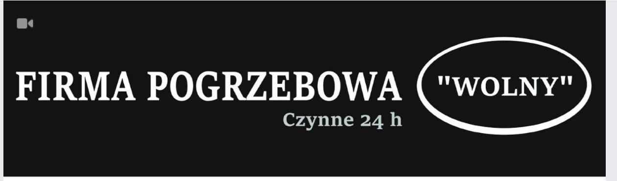 Pogrzeby-wolny - logo