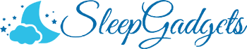 Sleep Gadgets - logo