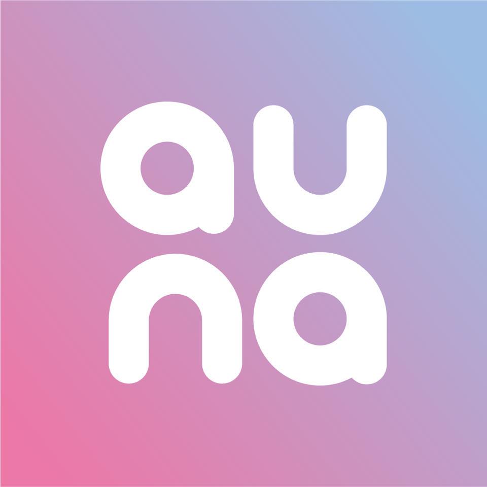 Auna - logo