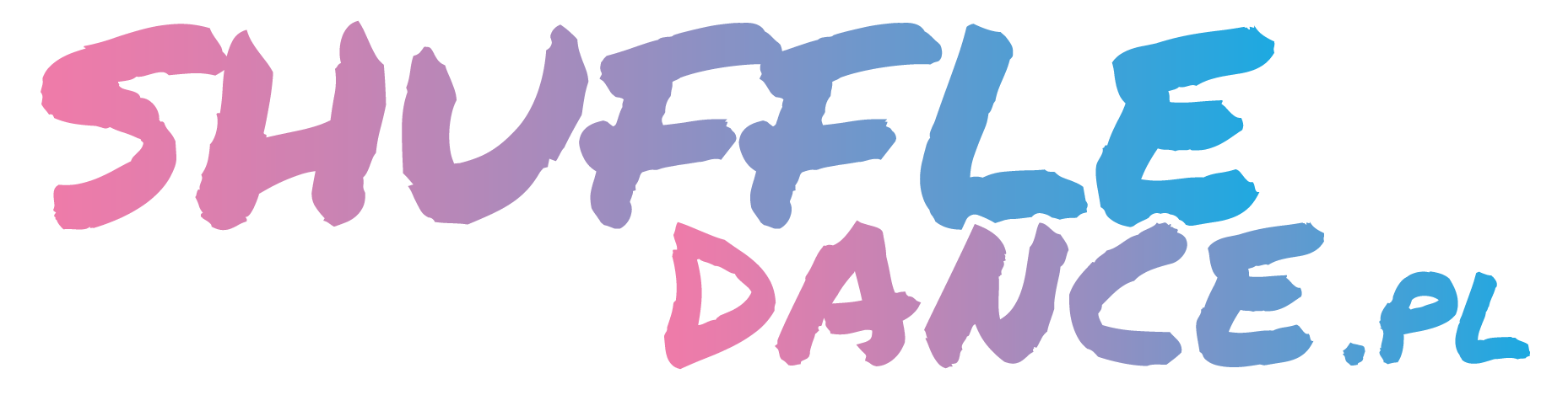 Shuffle Dance - logo