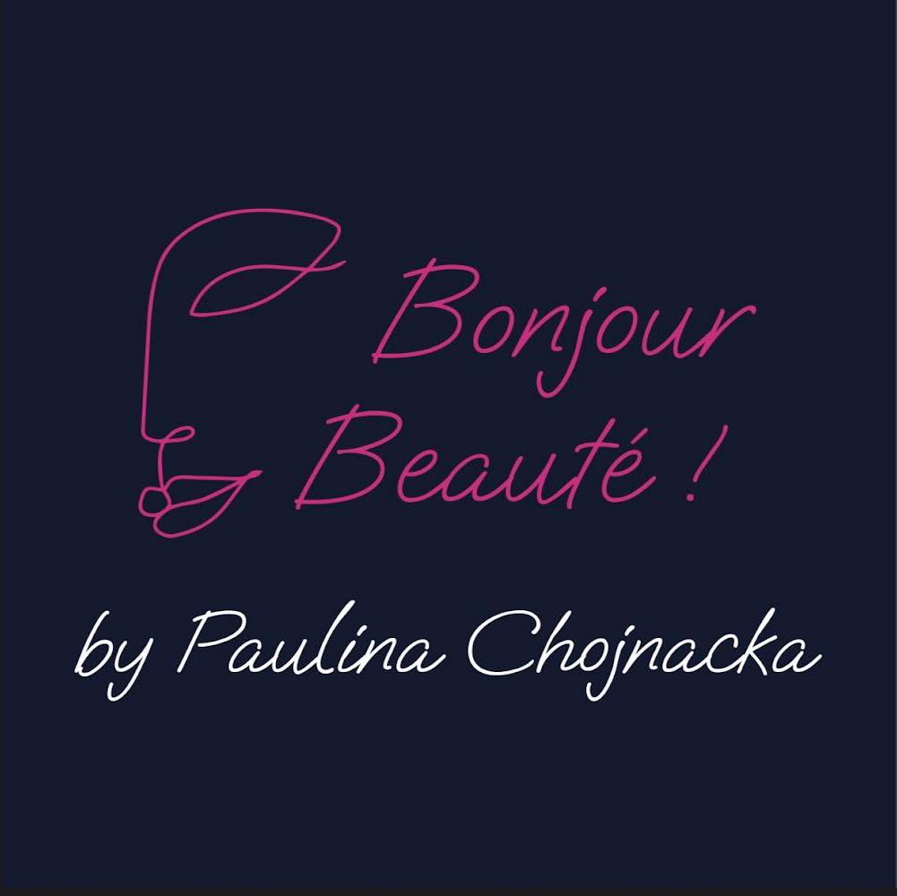 Bonjourbeaute - logo