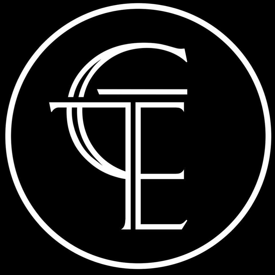 CULTURÉ Barber / Beauty - logo