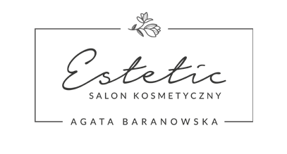 Estetic Baranowska - logo