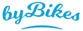 Bybikes - logo