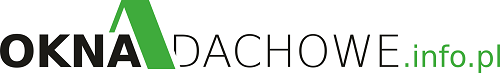 Oknadachowe - logo