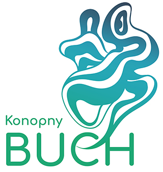 Konopnybuch - logo