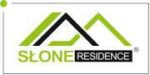 Sloneresidence - logo