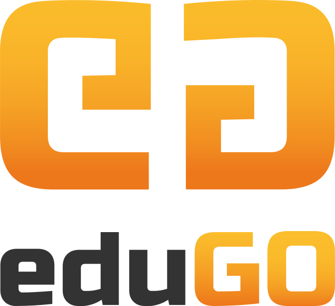 Edugo - logo