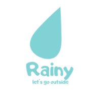 Rainy - logo