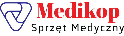 Medikop - logo