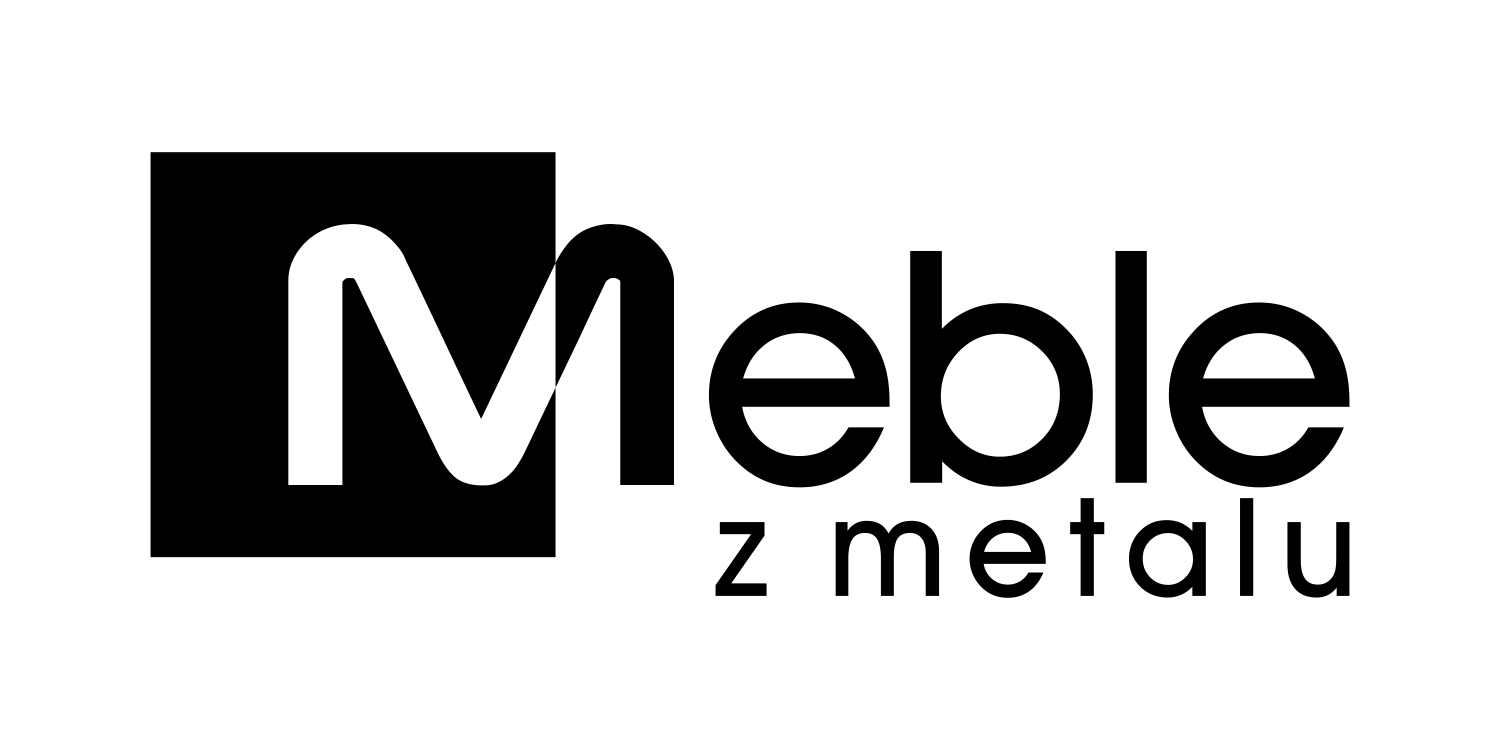 Meblezmetalu - logo