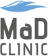 Madclinic - logo