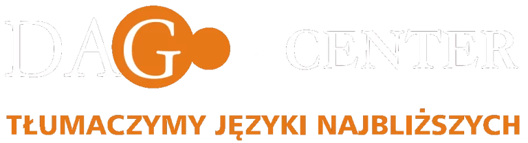 Dag Center - logo