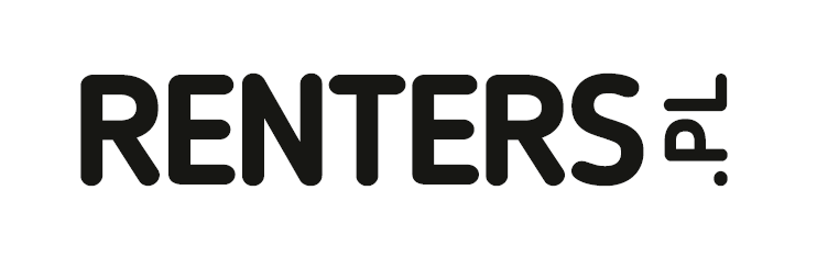 Renters.pl | Agencja Nieruchomości | Biuro Nieruchomości | Wynajem mieszkania - logo