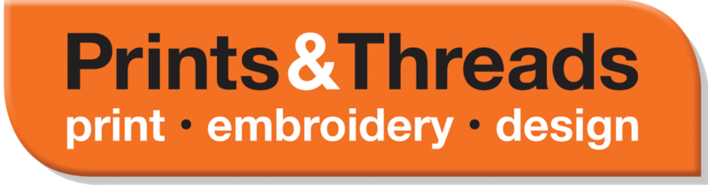 Printsandthreads - logo