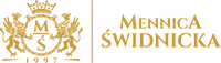 Mennicaświdnicka - logo