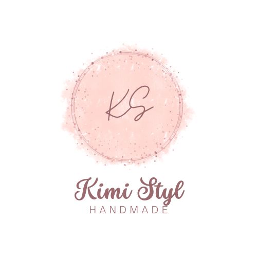 Kimi styl - logo