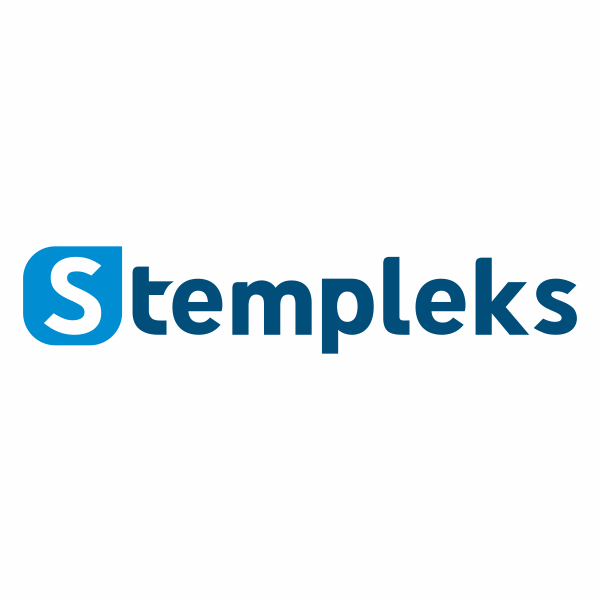 Stempleks - logo