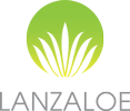 Lanzaloe - logo