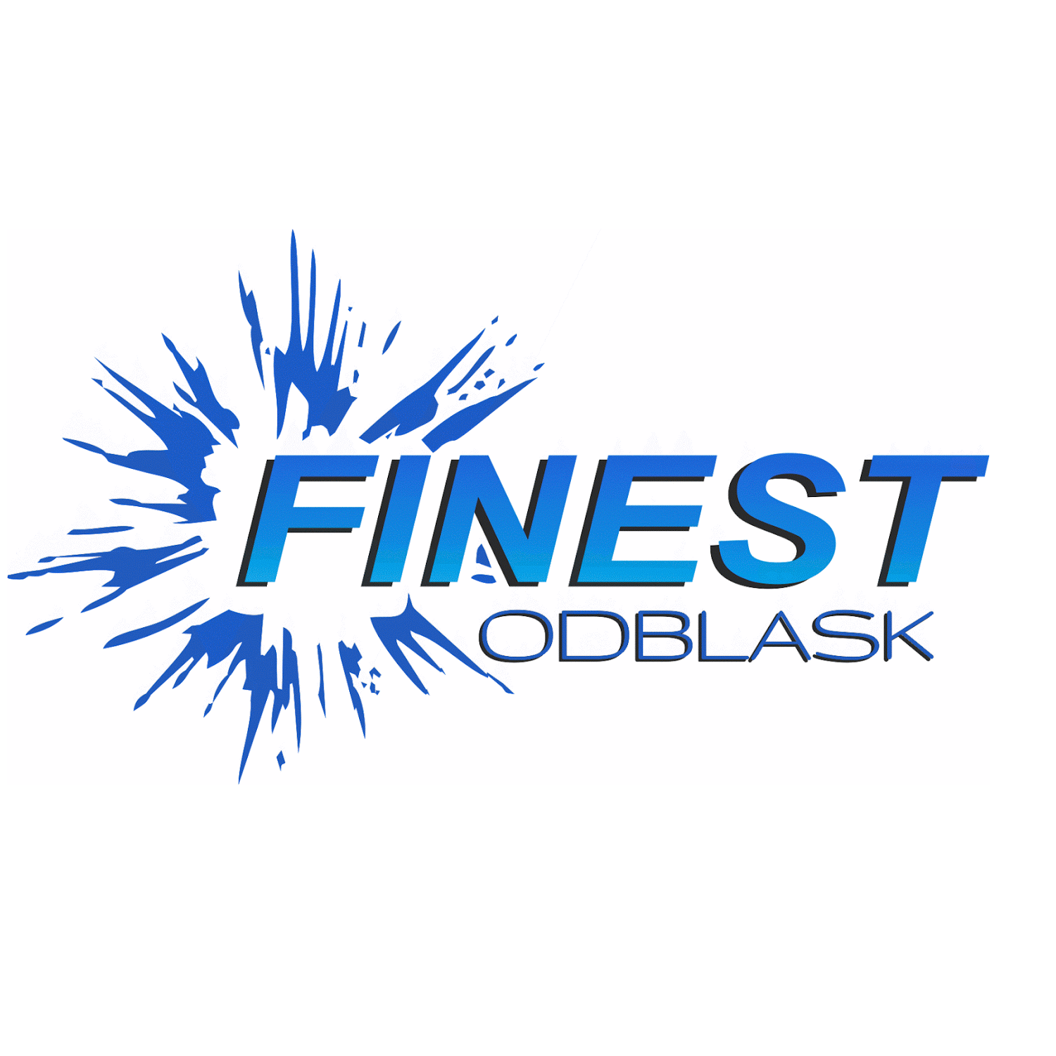 Odblask - logo