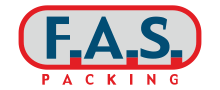 Faspacking - logo