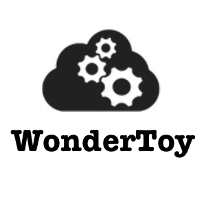 Wondertoy - logo