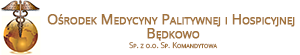 Hospicjumbedkowo - logo