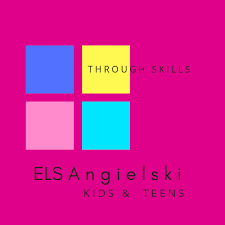 Elsangielski - logo