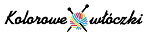 Kolorowewloczki - logo