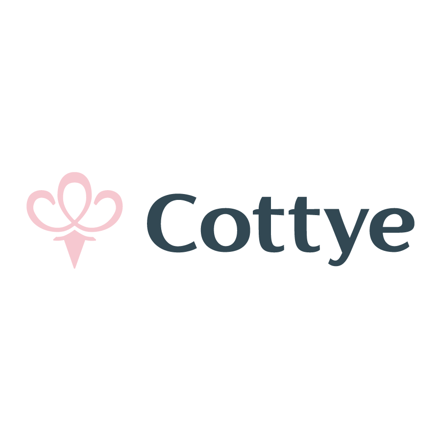 PRESTA COTTYE - logo