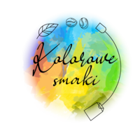 Kolorowesmakidobczyce - logo