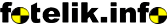 fotelik.info - foteliki samochodowe dla dzieci - logo