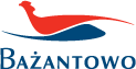 Bażantowo - logo