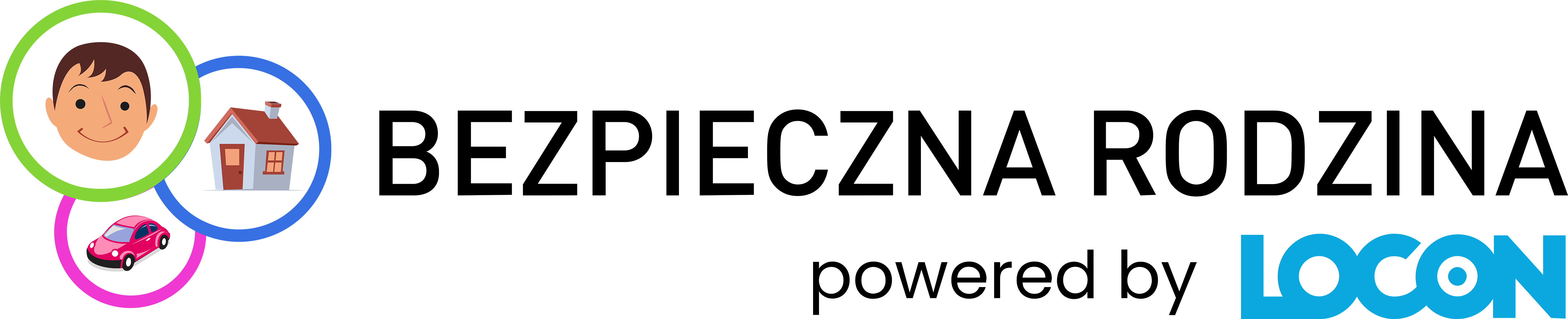 Bezpiecznarodzina - logo
