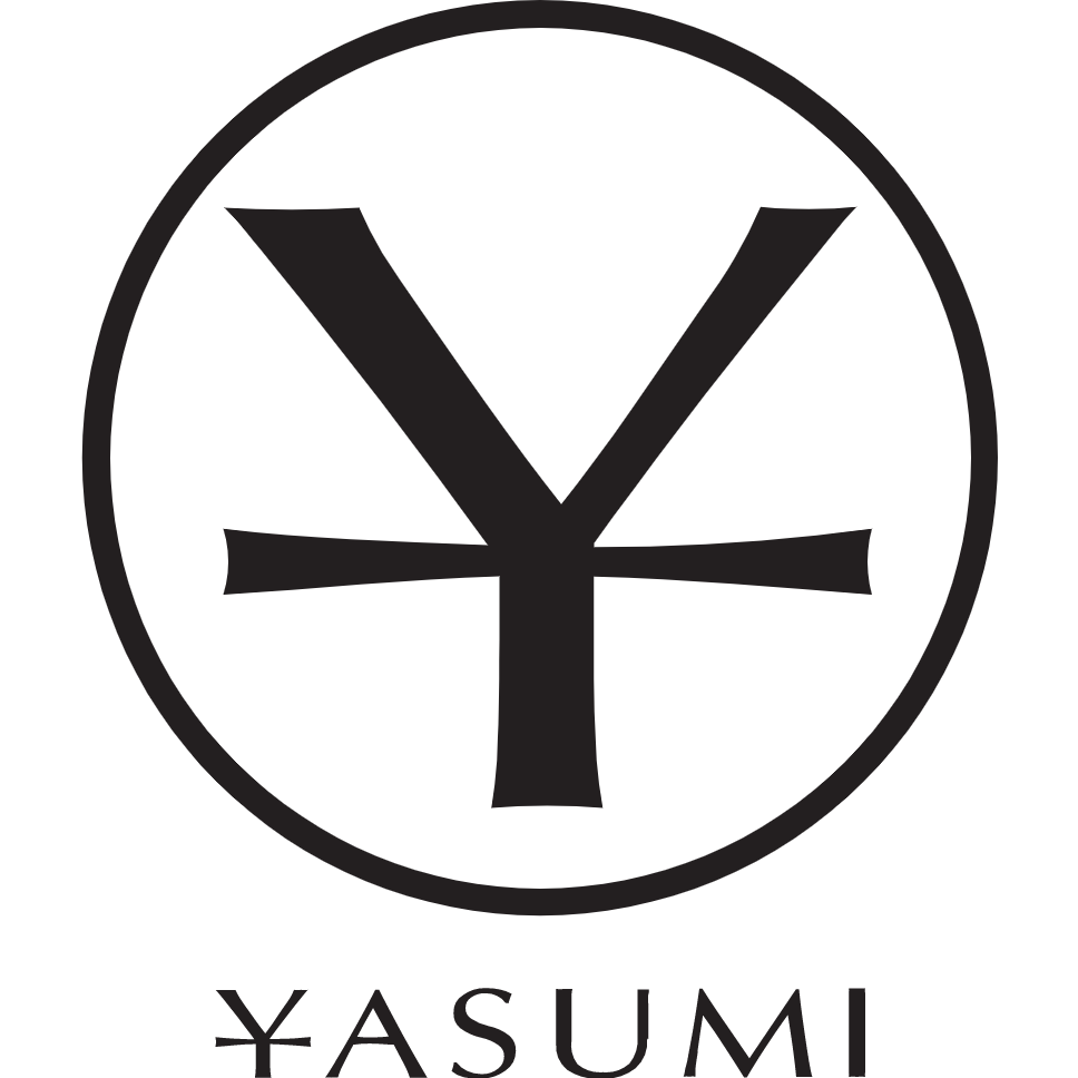 Yasumi - logo