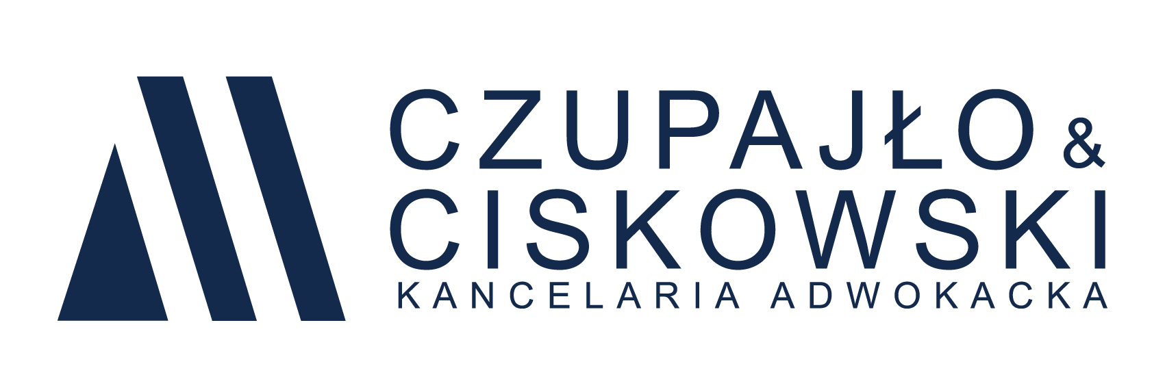 Czupajło & Ciskowski - logo